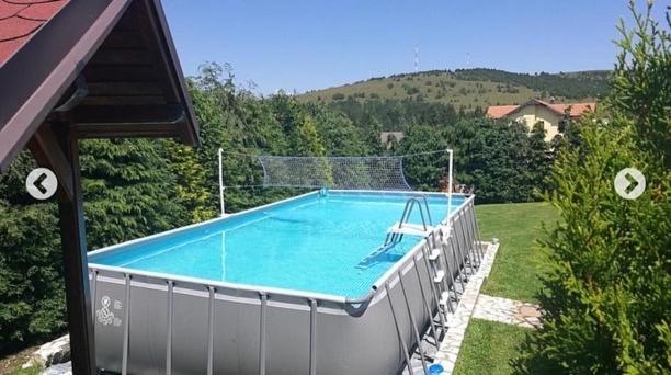 Brvnare Zakos Zlatibor