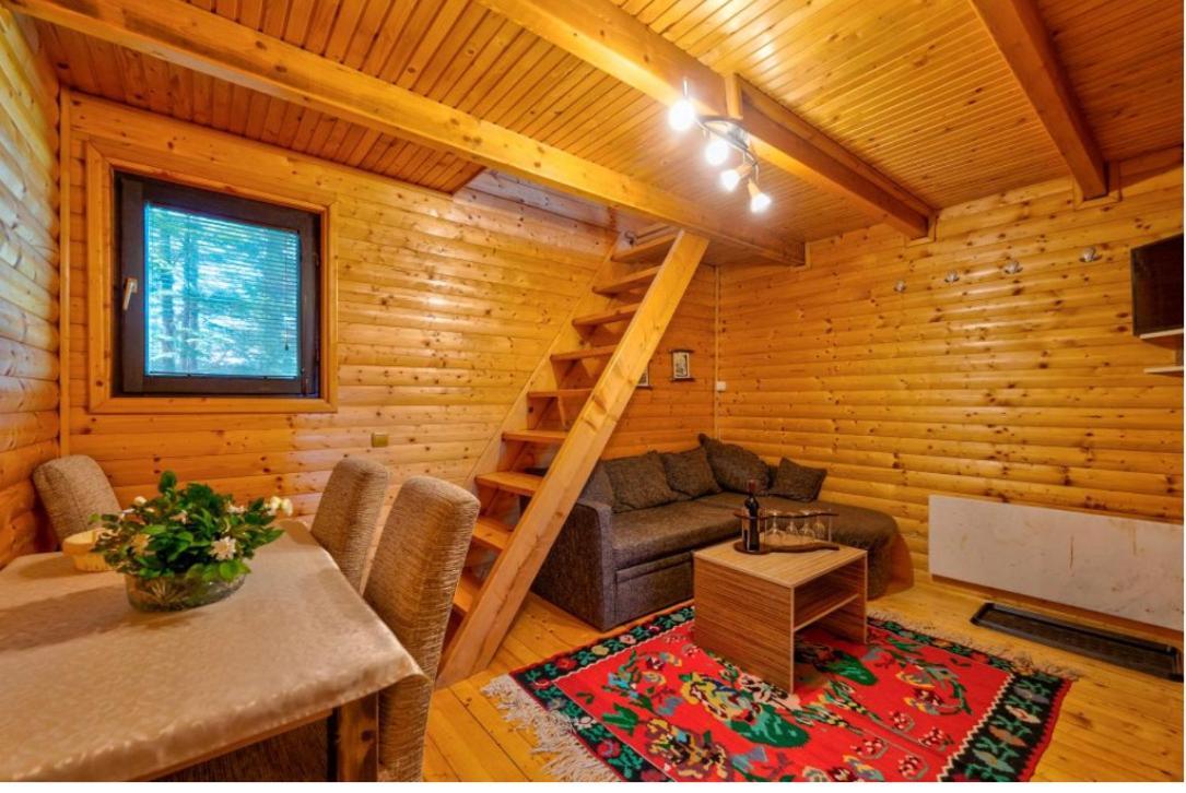 Brvnare Zakos Zlatibor