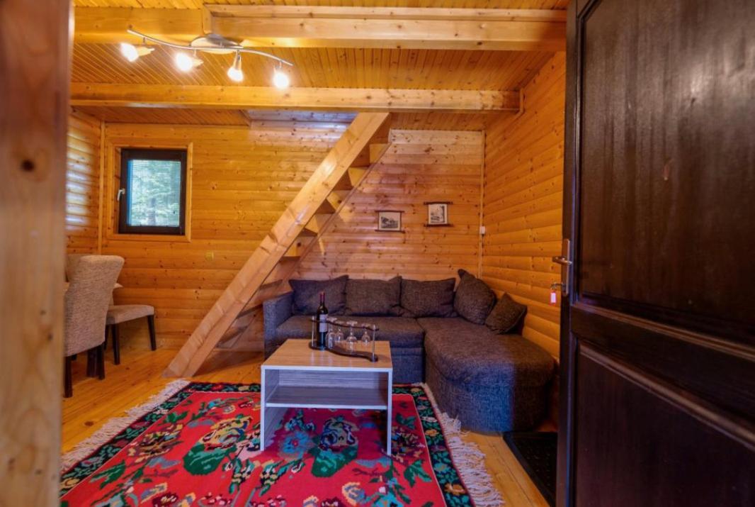 Dağ evi Brvnare Zakos Zlatibor