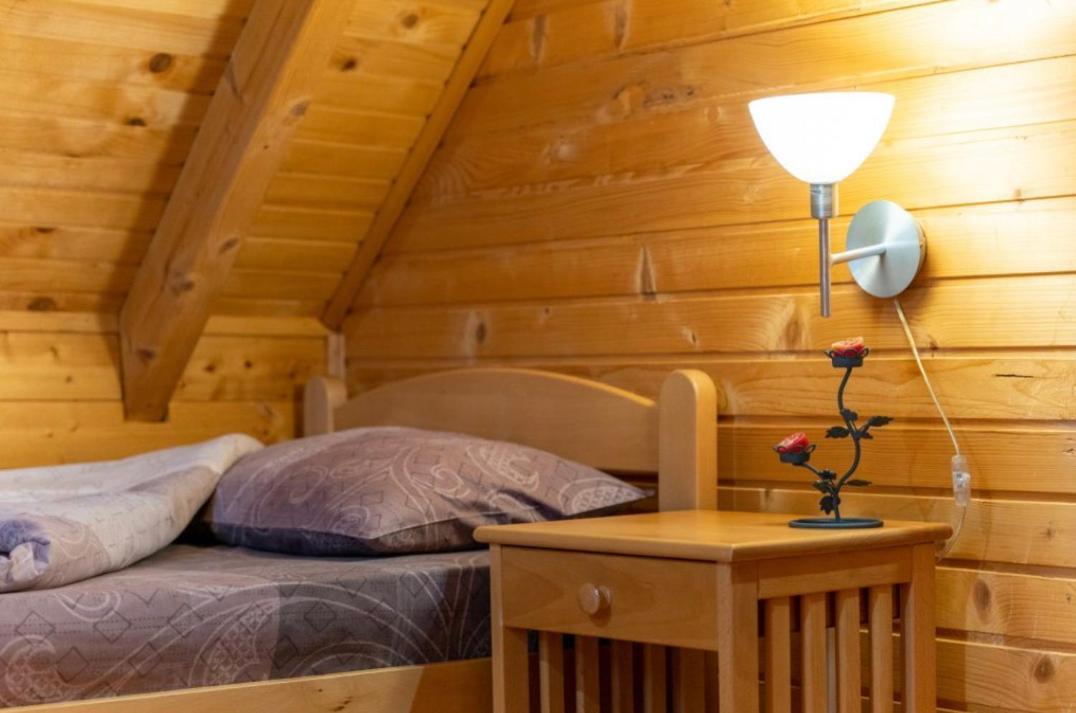 Brvnare Zakos * Zlatibor